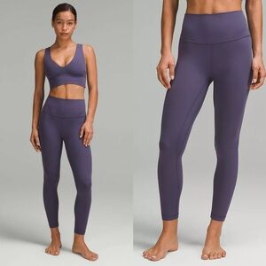 lululemon Align™ High-Rise Pant 28" - nightfall